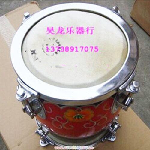 实体乐器店铺五号排鼓五音排鼓5五音排鼓排鼓精品课堂教具