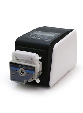 BT103S调速型蠕动泵 范围0.0001～480ml/min  简易分装控制 雷弗