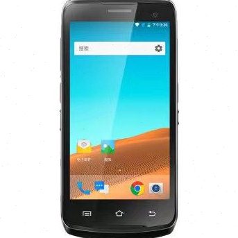 优博讯6310T 企业手机PDA手持终端 数据采集器 仓库采集端