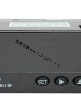 青智ZW1607/1601/1602/1603/1604/1605/0.5级单相单参数电量表