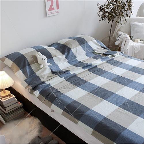 出差旅行住酒f店超轻隔脏睡袋大人非便携式旅游宾馆单双人床单