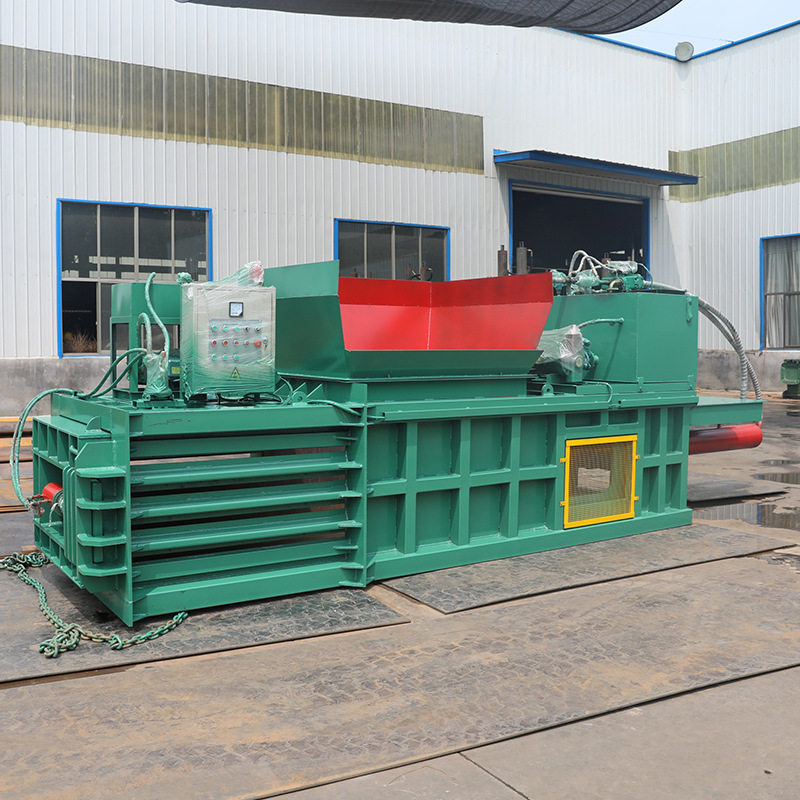 废纸箱塑料瓶打包机边角料玉米秸秆打包机易拉罐边角料打包机,机械设备,矿山专用设备,淘宝优惠券,粉丝福利购,淘宝优惠卷