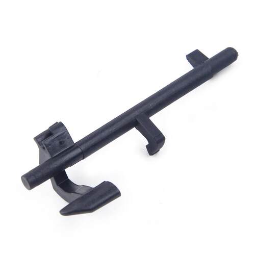 适用斯蒂尔stihlMS240MS260熄火开关ChokeRodContactSpring