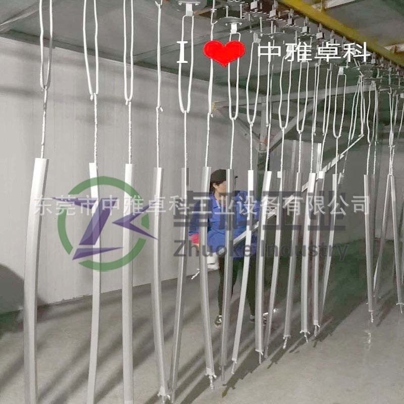 盐城 扬州汽车零部件喷涂生产线 设备广东厂商 涂装设备,机械设备,涂装设备,淘宝优惠券,粉丝福利购,淘宝优惠卷