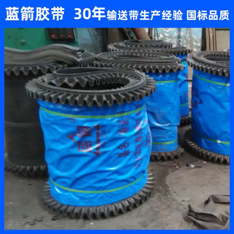 河北蓝箭供应涤棉聚酯挡板裙边输其它元器件