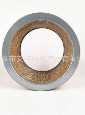 C26240 空气进气滤芯空滤 AF.2068  4524053111  4524053114