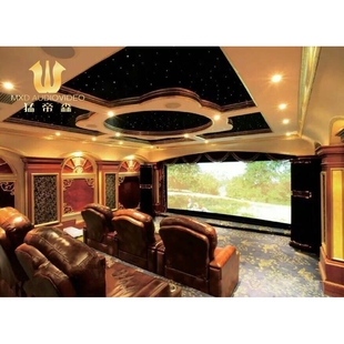 深圳别墅影音工程 家庭音响设计安装 会议室音响系统