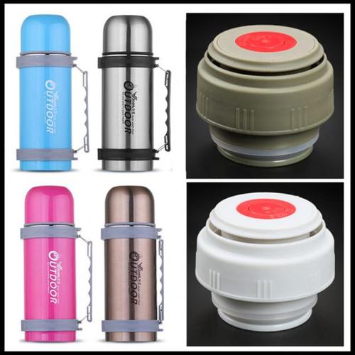 旅行者保温壶盖子配件华亚1000ml1200ml热水壶杯盖内盖内塞子通用