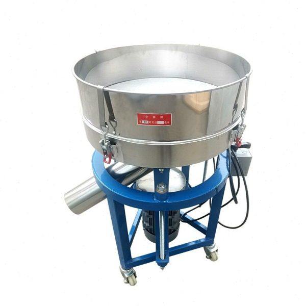 筛过筛涂料茶叶面粉粉末电动振动筛震动筛,机械设备,筛选机,淘宝优惠券,粉丝福利购,淘宝优惠卷