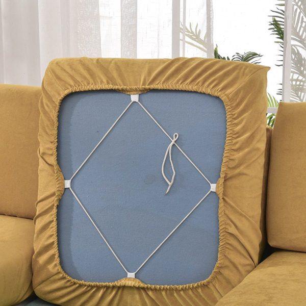 沙发套罩全包坐垫套罩海绵靠背北欧简约防滑通用棉麻沙发笠套定做,居家布艺,沙发套,淘宝优惠券,粉丝福利购,淘宝优惠卷