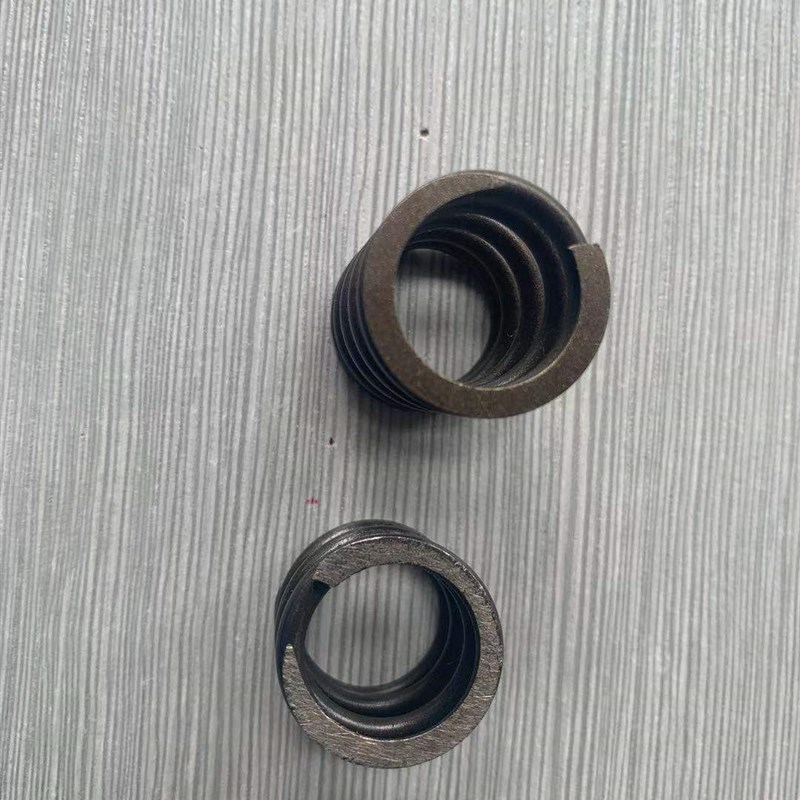 适用佳御睿御f裂行NSEX125影优悦酷DIO小公主幻鲨改装前减震弹簧