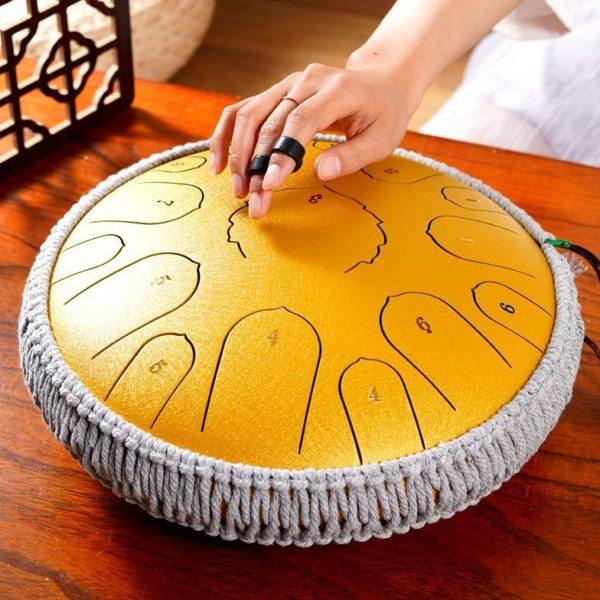 空灵鼓鼓钢舌鼓6/8/10/12/13/14寸全忘忧色空无忧鼓打击器乐手碟,乐器/吉他/钢琴/配件,空灵鼓,淘宝优惠券,粉丝福利购,淘宝优惠卷