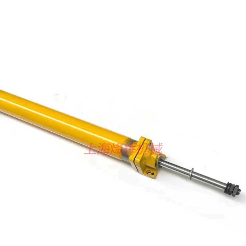 外圆磨床M1e4201320上海三机无锡上机杰克机床工作台油缸活塞杆