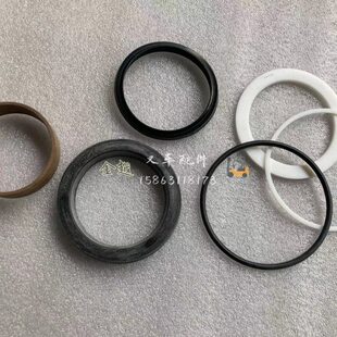 斗山大宇 D30S DB33 叉车配件 升降油缸修理包 密封 油封 50mm