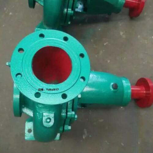 IS型单级离心冷水泵/清水增压泵/农田灌溉用泵IS50-32-160/3kw