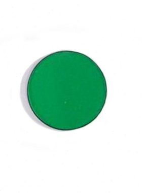 LB18 绿色滤光镜 光学玻璃 绿色玻璃 45*2mm