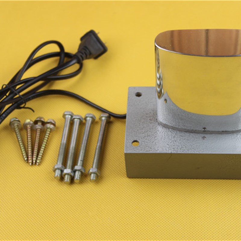 小提琴制作维r修侧板围弯烙铁工具