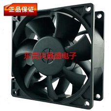 EC 9238 双电压 交流 115V 230V 通用9238  9厘米增压风扇