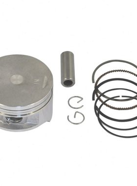 SL230活塞 活塞环 套塞 塞总 活塞总成65.5MM