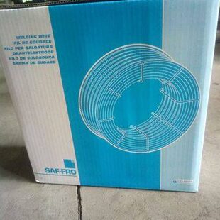 沙福铝硅焊丝ER4047铝焊丝 ER4047铝硅焊条 ER4047铝硅焊丝