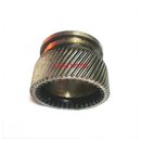 M1080交换齿轮链轮链条蜗轮蜗杆蜗杆轴传动轴光轴结合器交换齿轮