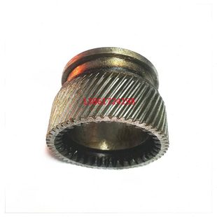 M1080交换齿轮链轮链条蜗轮蜗杆蜗杆轴传动轴光轴结合器交换齿轮