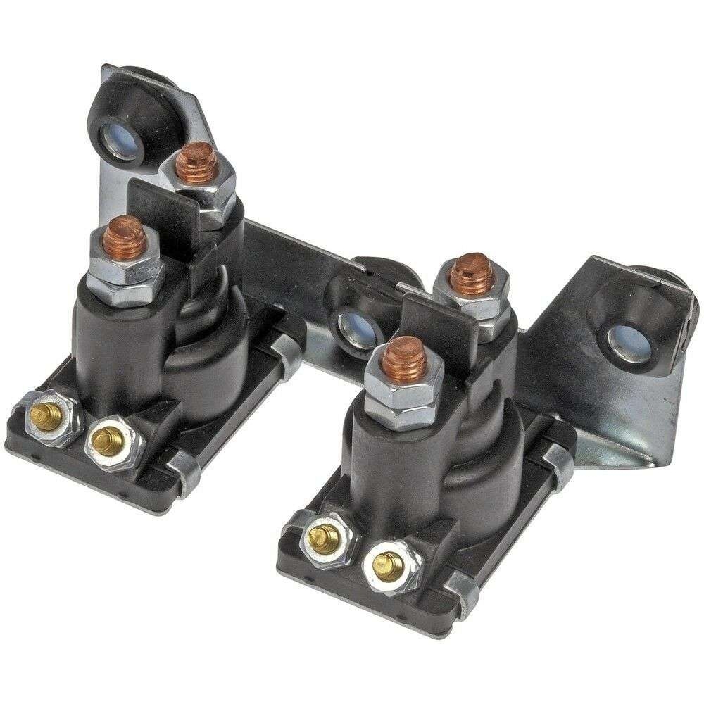 道奇RAM2500 3500 5.9柴油机继电器 68188401AA 904-308 56026842