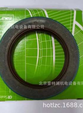 斯凯孚SKF油封CR37388 37389 37390 37395 37396进口铁壳密封圈