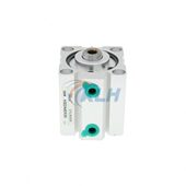 B带磁外牙薄型缸 SDAS40X100 SDA40X100