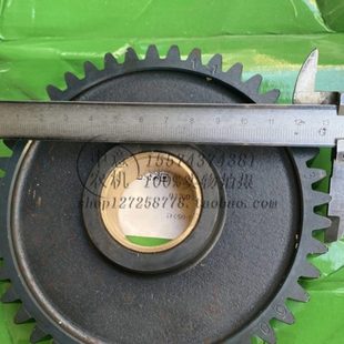 ZL1115惰性齿轮单缸立式常发盘拖金葛世杰