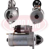 林德叉车起动机马达道依茨2011起动机LINDE林德H25叉车起动机 包邮