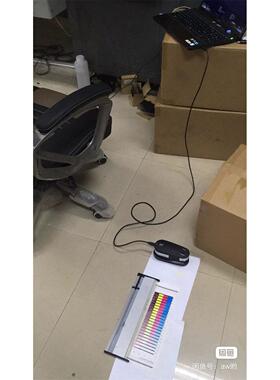 蒙泰锐彩ONYX锐印photoprint喷绘写真 UV 打印机校色