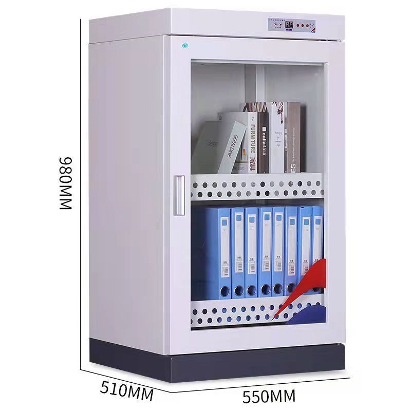 图书消毒柜档案文件绘本玩具家用办公消毒臭氧紫外线灭菌杀菌机