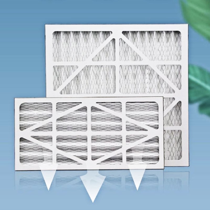 适配依米康机房精密防尘空调过滤网SDA81D SDA121U机房滤芯滤网