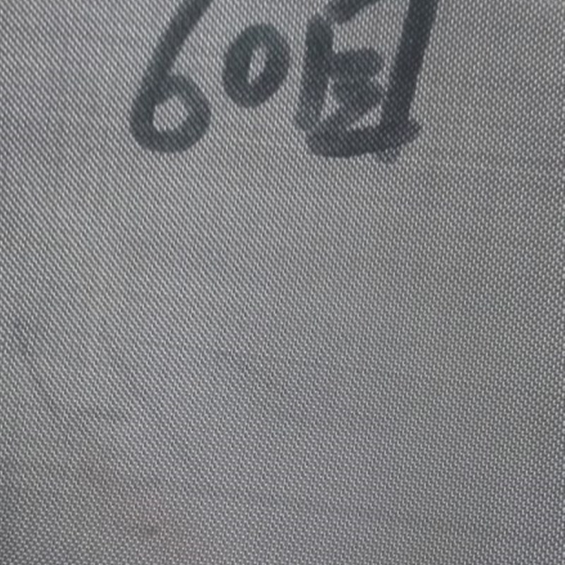 60目塑料颗粒机吹膜机造粒机挤出机过滤网片铁网不锈钢网厂家直销