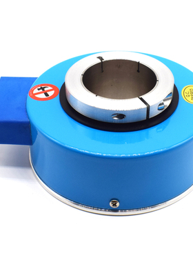 汇通光电旋转异步机编码器/EI10030C-102430Y1空心轴 电梯配件