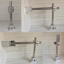 射光电开关CXE3Z-622 28 67 87 -G0 M 安对装支架固定底座组