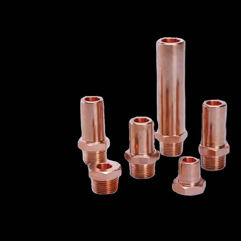 CC加工机械五金不锈钢铝合金零件定制 数控车床加工黄铜非标定制