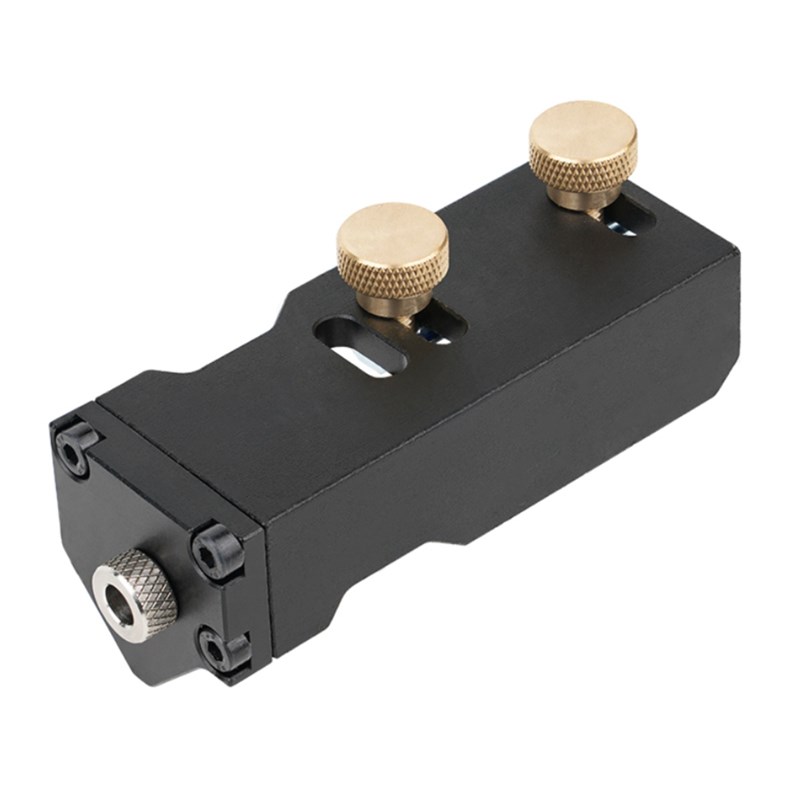 铝型材攻丝辅助器DIY家具攻丝丝锥铝用手动攻丝20/30/40铝型材