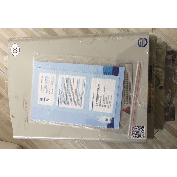 上海西普软起动器XPR1-CN-132-3/160KW25075/90T电机软启动柜185A