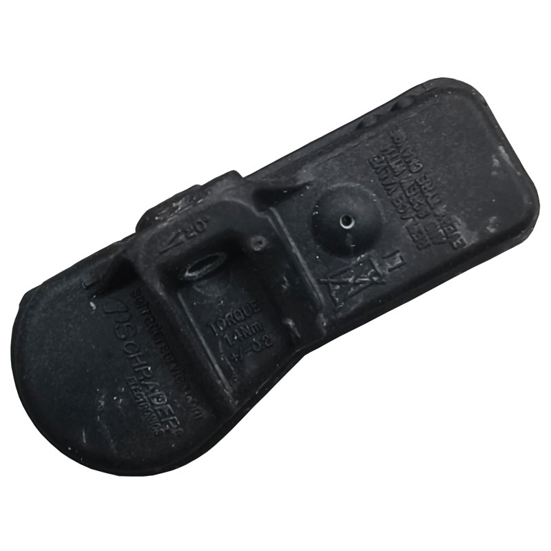 东风标致3084008雪铁龙DS5ds6胎压监测轮胎压力传感器维修508