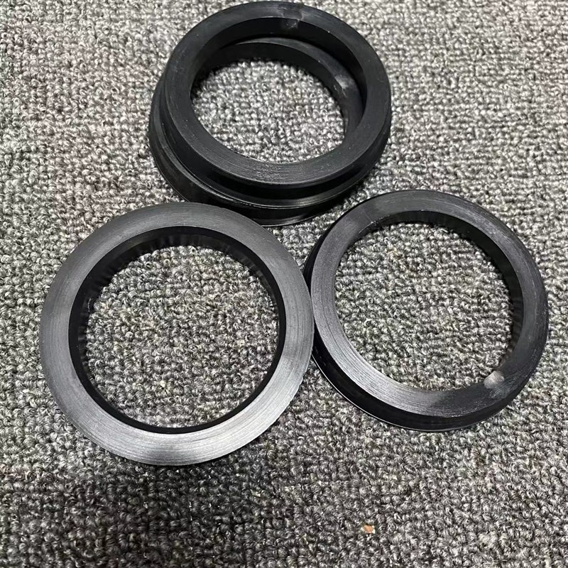 改装轮毂变径圈ABS尼龙塑料中心圈套环适配大众奥迪本田丰田等