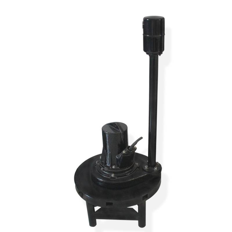 南京古蓝厂家批量销售2.2KW增氧曝气机 新式环保设备