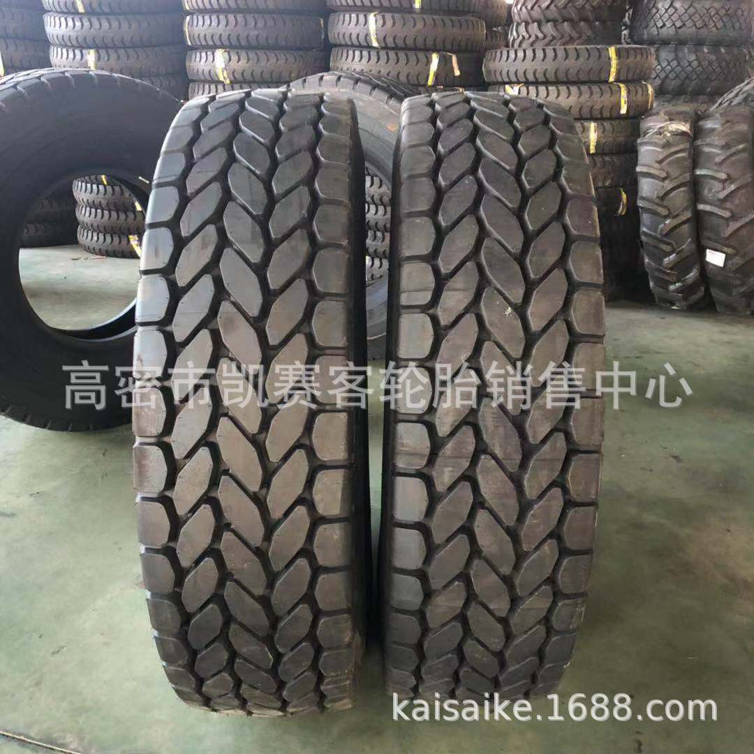 起重机轮胎385/95R25 吊车轮胎445/95R25工程机械轮胎