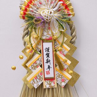 日式门松草编挂件料理寿司店装饰壁饰挂饰创意小挂件居酒屋装饰品