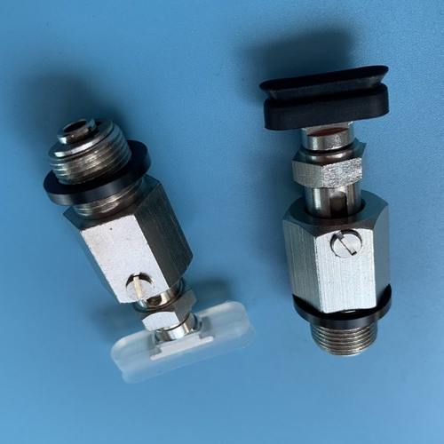 真空吸盘J-WEU47-d8-20 J-WEU46-d4 d5 d6-10 20 30怡合达款气动