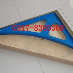 350*500mm直角尺直角平尺90度铸铁直角尺90度直角弯尺