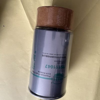 雷沃谷神RG50/60/80/70收割机配件原厂全柴油水分离器