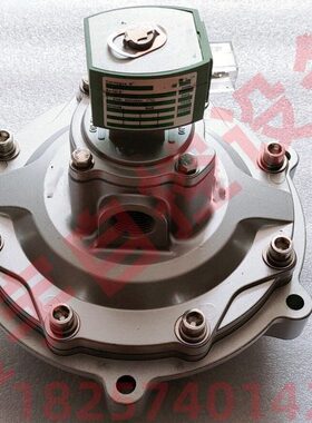 脉冲阀SCR353G230 SCXR353A230 C140746 3寸电磁阀 除尘器