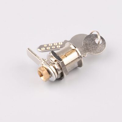 电梯操纵箱锁钩子锁300P基站锁小门钩子锁操纵箱校门锁300